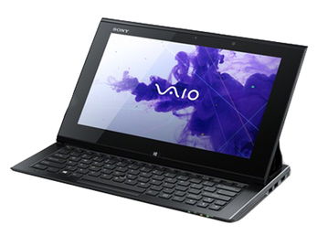 索尼Duo 11 SVD11219CCB 一款面向軟件開(kāi)發(fā)者的平板筆記本電腦深度解析