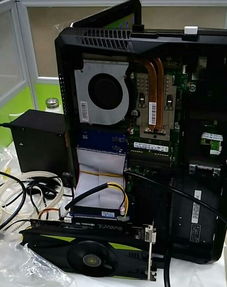 從夢(mèng)想到現(xiàn)實(shí) 我的創(chuàng)業(yè)筆記本征程